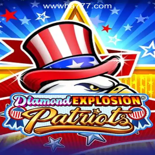 Exploring DiamondExplosionPatriots: The Ultimate Gaming Experience