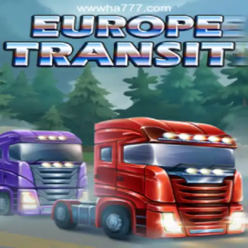 EuropeTransit: Exploring the Latest Sensation in Gaming with HA777.com Oficial Slots Brasil #1