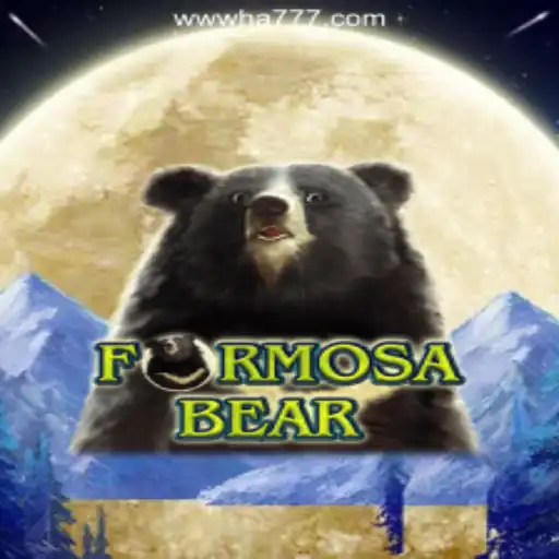 Discover the Excitement of FormosaBear Slots