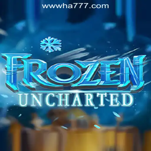 Exploring the Deep Mysteries of FrozenUncharted and the Allure of HA777.com Oficial Slots Brasil #1