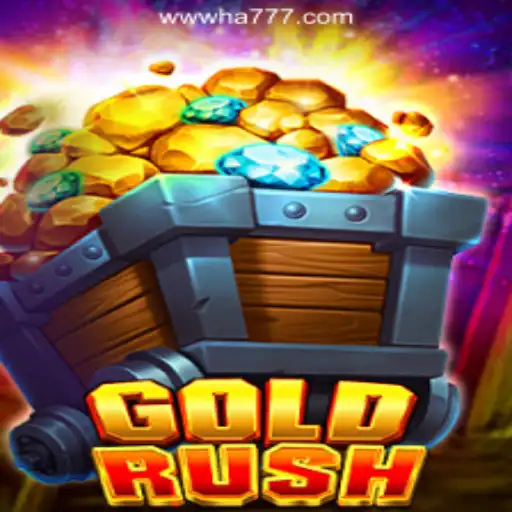 Unveiling the Excitement of GoldRush: The Pioneering Slot Game by HA777.com Oficial Slots Brasil #1