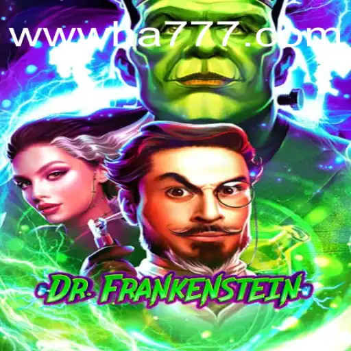 Discover the Thrilling World of DrFrankenstein Slots at HA777.com