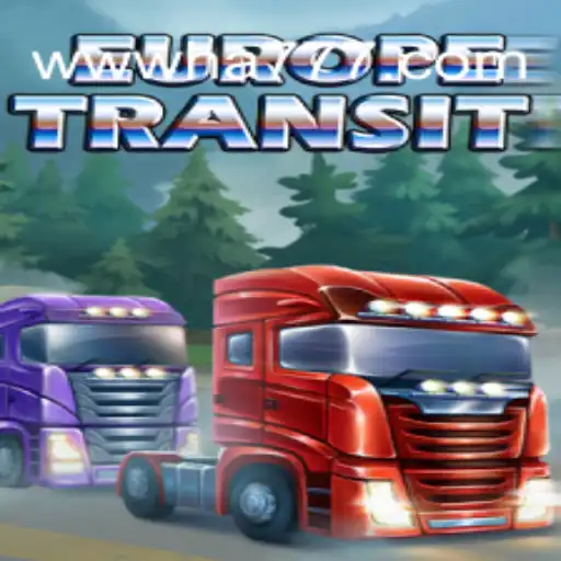 EuropeTransit: Exploring the Latest Sensation in Gaming with HA777.com Oficial Slots Brasil #1