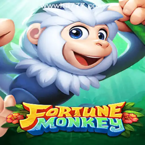 FortuneMonkey: Unveiling the Excitement of HA777.com Oficial Slots Brasil #1