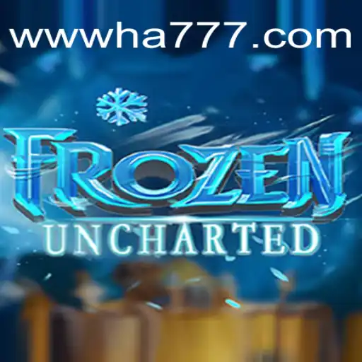 Exploring the Deep Mysteries of FrozenUncharted and the Allure of HA777.com Oficial Slots Brasil #1