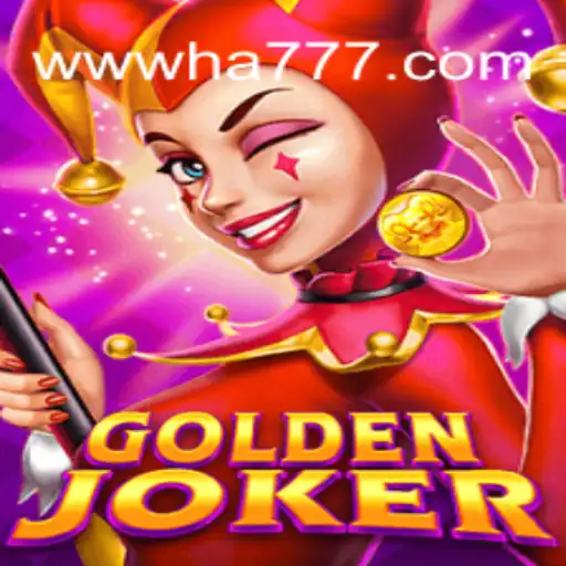 Unveiling the Exciting World of GoldenJoker at HA777.com Oficial Slots Brasil #1