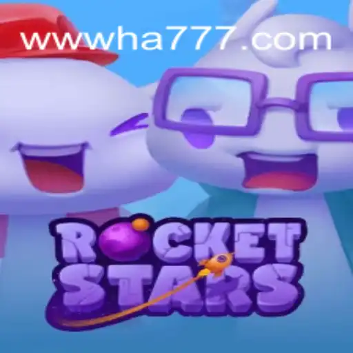 Explore RocketStars: The Thrilling Slot Game Adventure