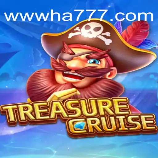 Explore the Adventure of TREASURECRUISE with HA777.com Oficial Slots Brasil #1