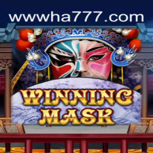Unveiling WinningMask: Dive into the Exciting World of HA777.com Oficial Slots Brasil #1