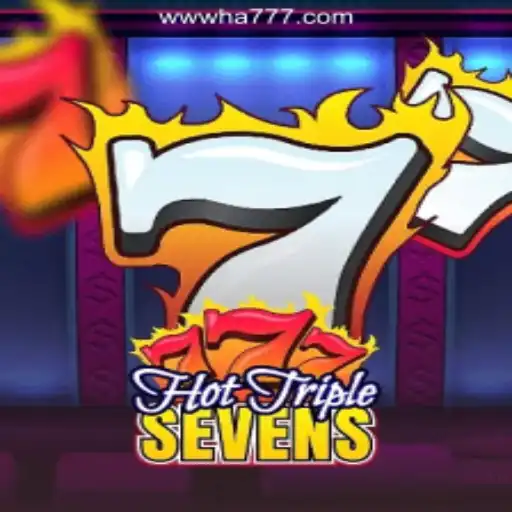 HotTripleSevens: The Ultimate Slot Game Experience in Brasil