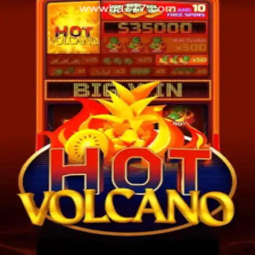 Ignite Your Senses with HotVolcano: Discover the Thrills of HA777.com Oficial Slots Brasil #1