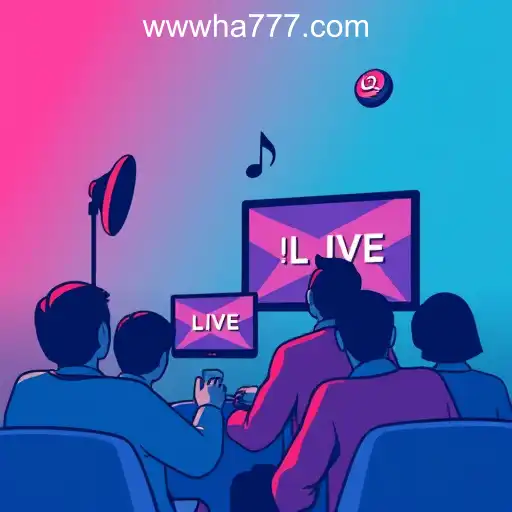 Live Streaming: A Digital Landscape Redefined