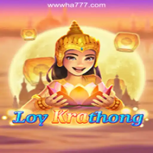 LoyKrathong: Immersive Journey into Thailand's Festival-Inspired Slot Game