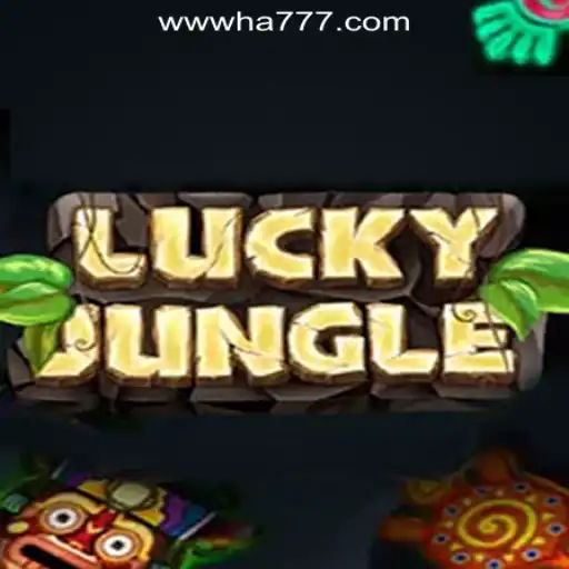 Exploring LuckyJungle: A Thrilling Adventure with HA777.com Oficial Slots Brasil #1