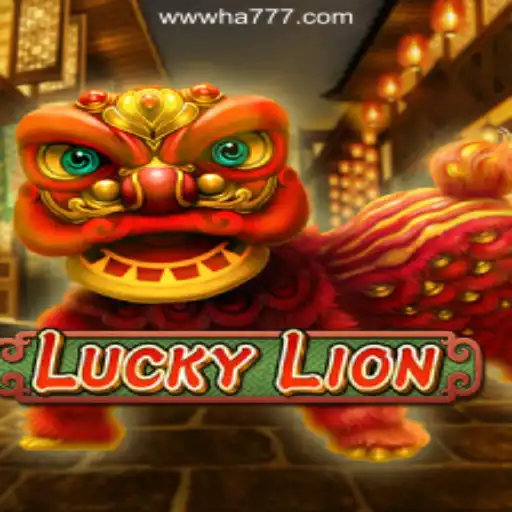 Exploring LuckyLion: The Ultimate Slot Gaming Experience