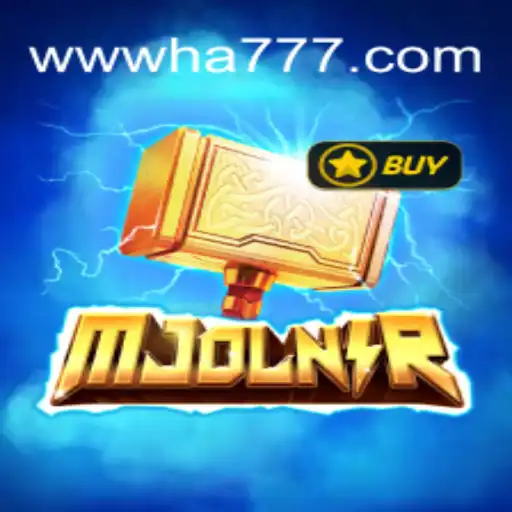 Unveiling Mjolnir: A Powerful Journey into the World of Slots