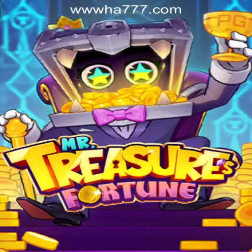 Exploring MrTreasuresFortune: A Stellar Addition to HA777.com Oficial Slots Brasil #1