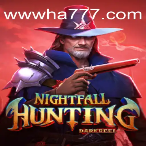 Discover 'NightfallHunting': A Thrilling New Gaming Experience