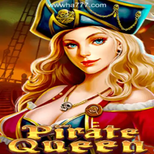 PirateQueen: The Ultimate Slot Experience