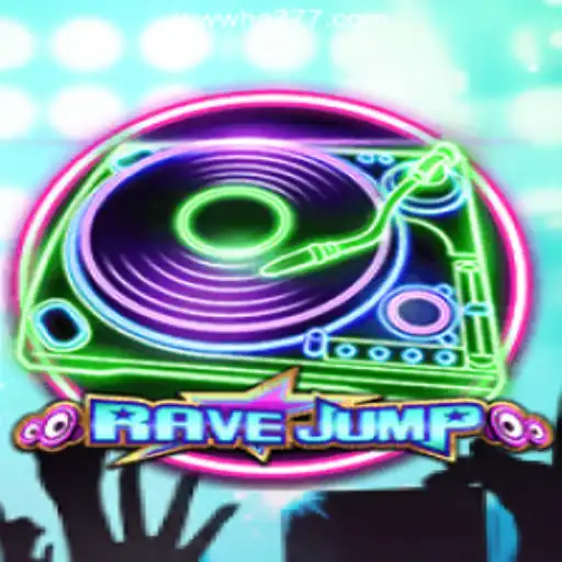 RaveJump: The Thrilling Virtual Adventure Enhancing HA777.com Oficial Slots Brasil #1