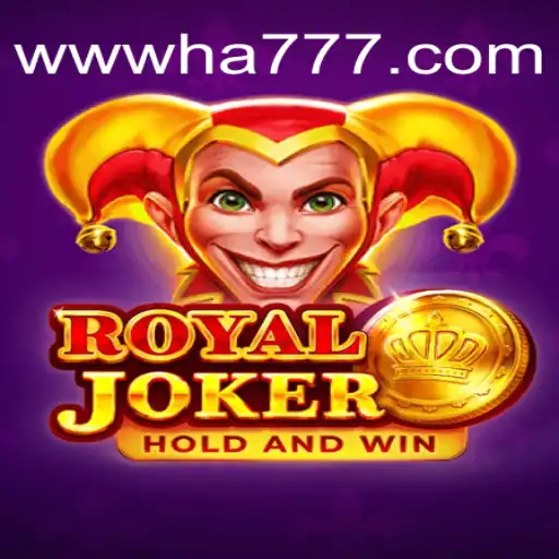 Royaljoker: A Comprehensive Guide to HA777.com Oficial Slots Brasil #1