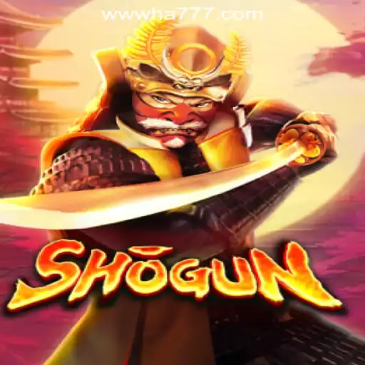 Exploring the World of Shogun and HA777.com Oficial Slots Brasil #1