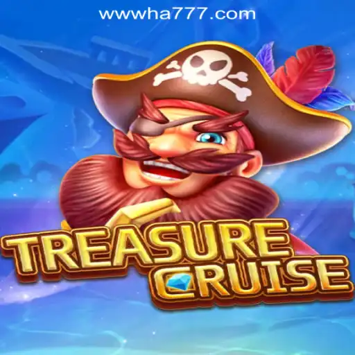 Explore the Adventure of TREASURECRUISE with HA777.com Oficial Slots Brasil #1