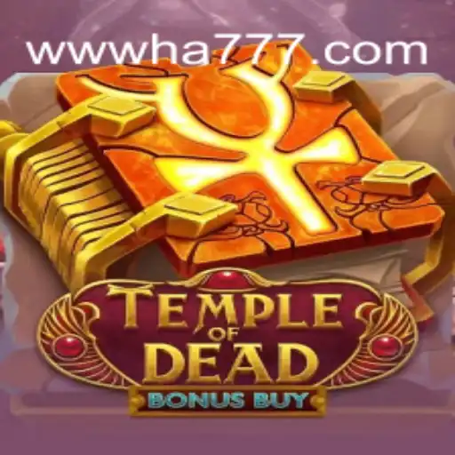 Exploring the Thrills of TempleofDeadBonusBuy: The Ultimate Slot Game Experience
