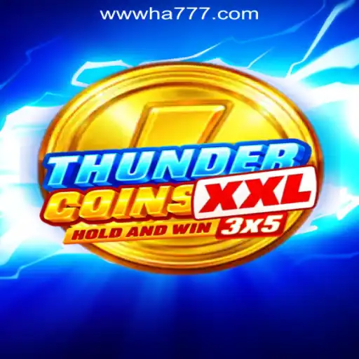 Discovering ThunderCoinsXxl: A New Sensation in the World of Online Slots