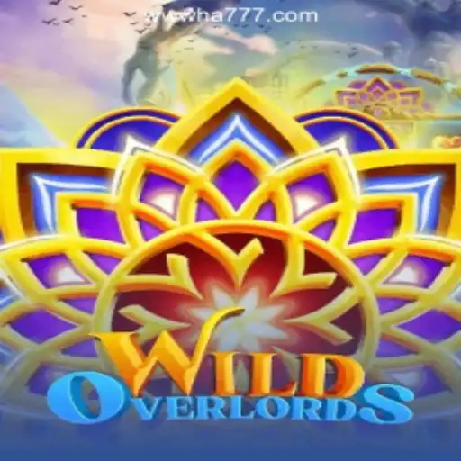 WildOverlords: Explore the Dominating World of HA777.com Oficial Slots Brasil #1