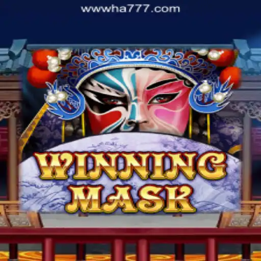 Unveiling WinningMask: Dive into the Exciting World of HA777.com Oficial Slots Brasil #1