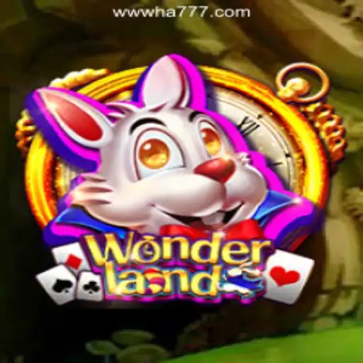 Explore Wonderland: The Enchanting World of HA777.com Oficial Slots Brasil #1
